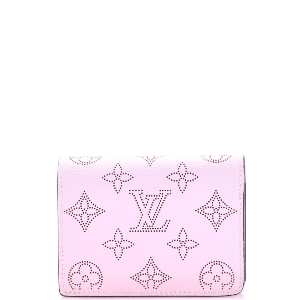 Louis Vuitton Clea Wallet